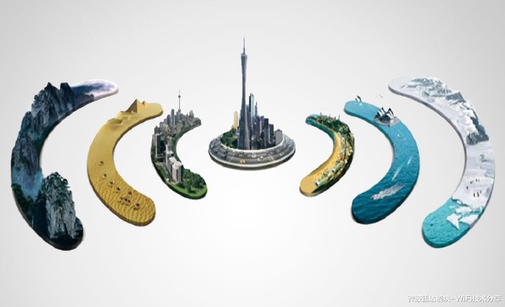 物联网|家居灯光智能控制,ESP32-C3无线WiFi技术,物联网无线智能化应用