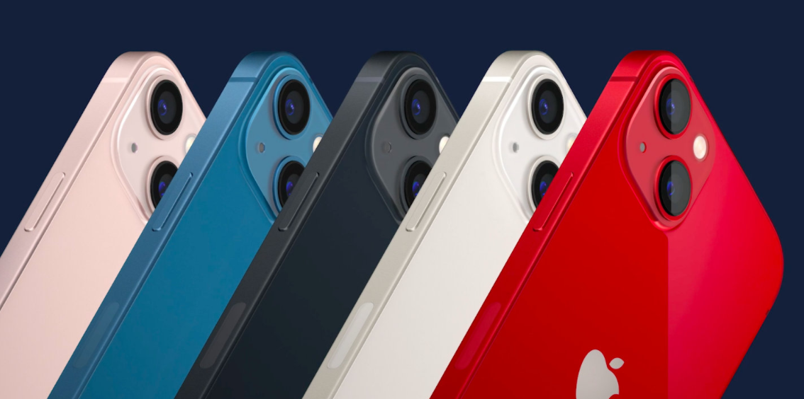 韦卫星座|预约1天超500万，iPhone13为何如此抢手，两大措施不给友商活路