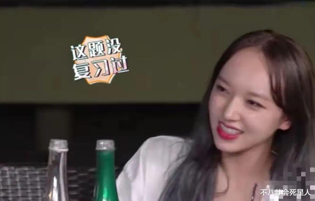 鞠婧祎|7位女星靠刘海撑起颜值，唐嫣、杨紫、鞠婧祎各有各的苦恼