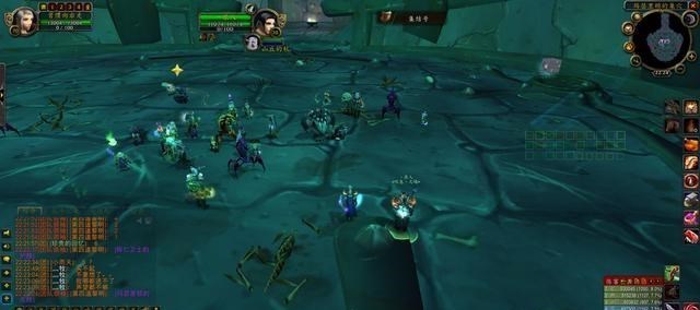 兜妈哎叨叨|魔兽怀旧服:P1最后一个CD,血喉魔剑竟然还卖5000金,P2不用换?