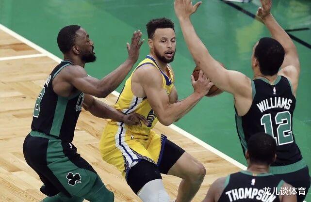 杰夫·格林|真勞模！勇士惜敗，誰留意維金斯的上場時間，他的確改變了很多