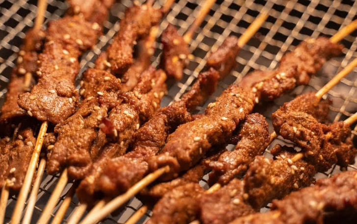 胃溃疡|转告家人:胃就怕缺碱,常吃“4种高碱食物”,胃溃疡或不攻自破