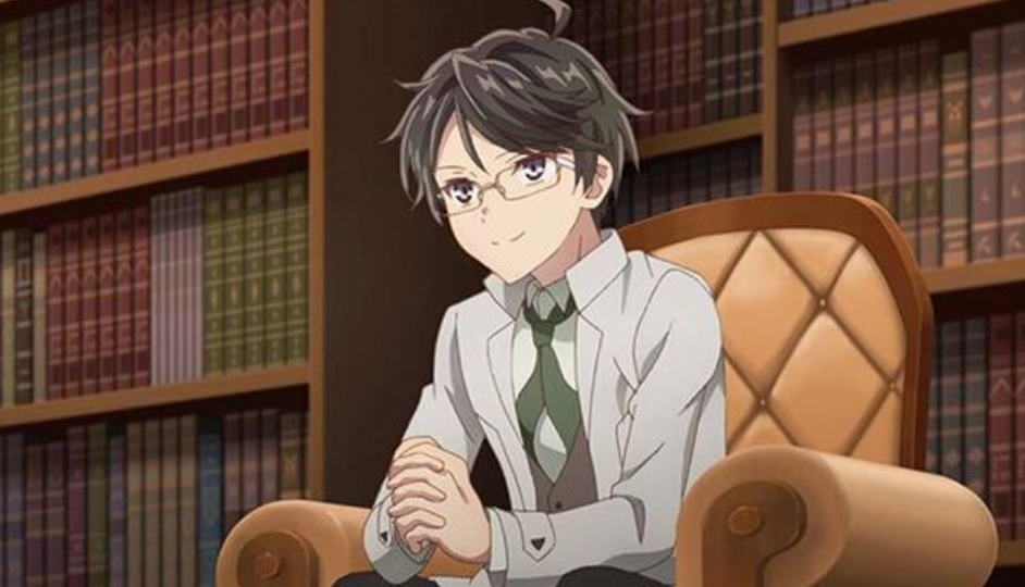 |暗杀勇者:卢各去找白毛小老师,玛荷的朋友加入商会了