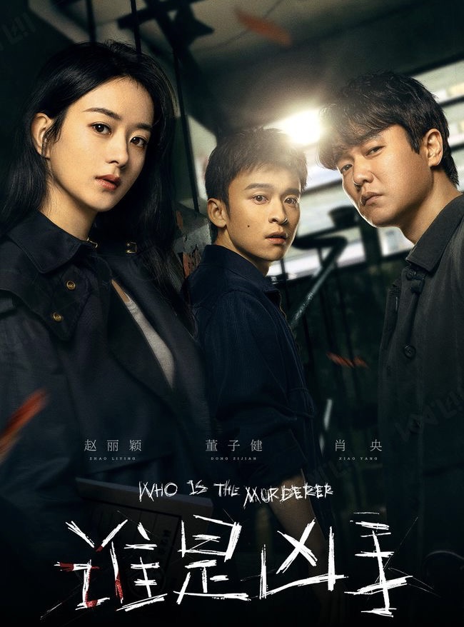 赵丽颖|赵丽颖新剧定档来袭 你会看吗