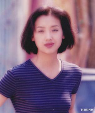 吴倩莲|“消失”的影后吴倩莲，拒绝刘德华求婚，甘愿嫁给圈外人隐居