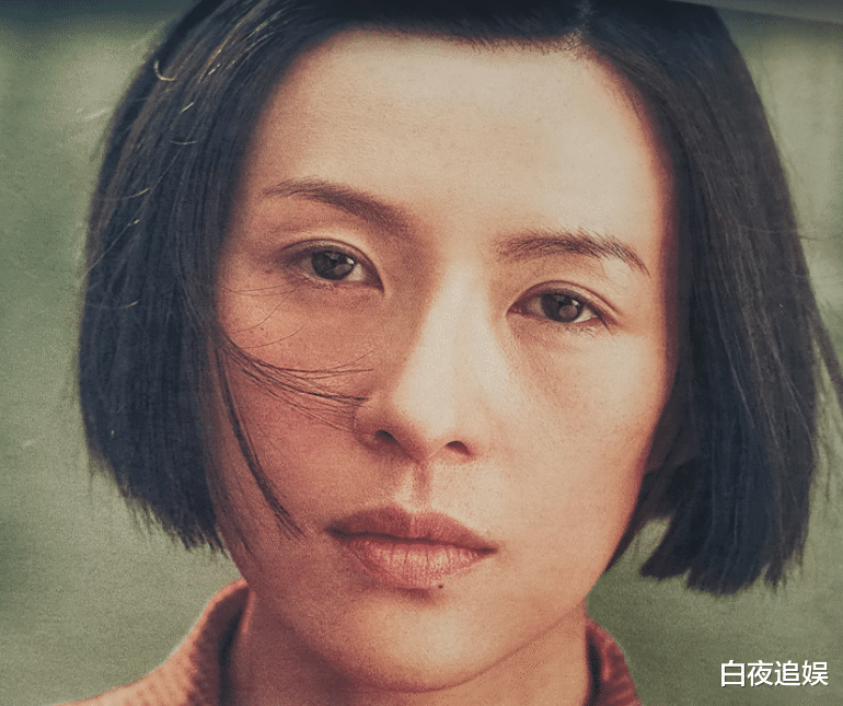 章子怡|上映3天，猫眼评分稳居9.5，章子怡又靠电影打了“翻身仗”