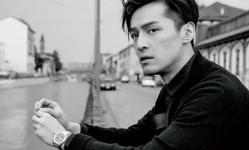 胡歌|胡歌的两次“消失”，打了多少流量明星的脸？