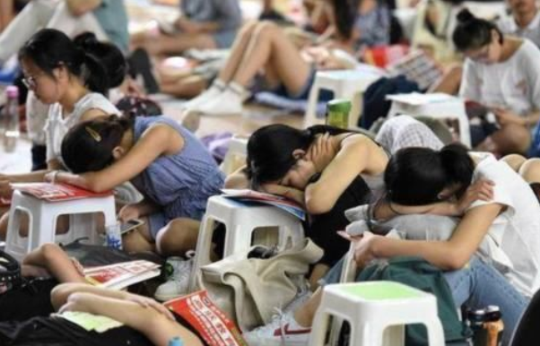 扎心|研究生“女多男少”成常态，导师无奈说出原因，网友：扎心了