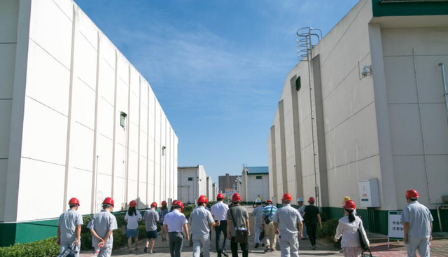 招聘|知名国企“中储粮”开始招聘，食宿全管，待遇优厚，公务员都羡慕