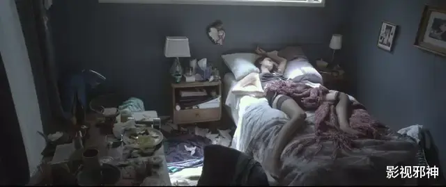 好莱坞|让人“着魔”的娱乐圈潜规则,都被它拍了出来