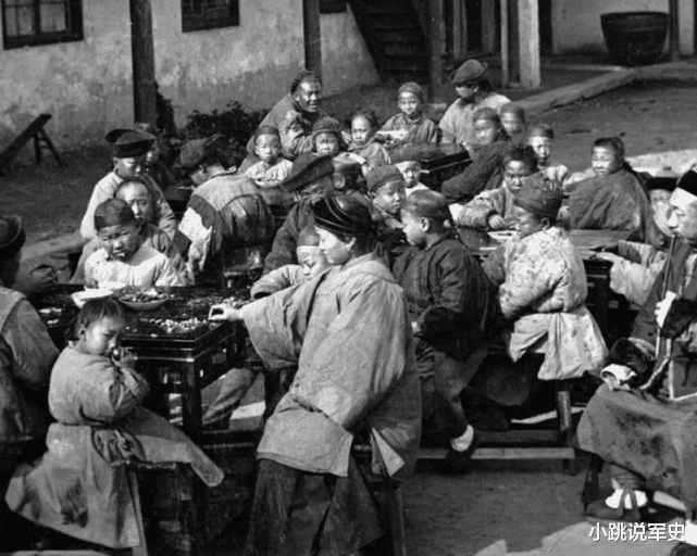 发型|清朝“剃发”有多丑?真实造型让现代人难接受,别再被电视剧骗了