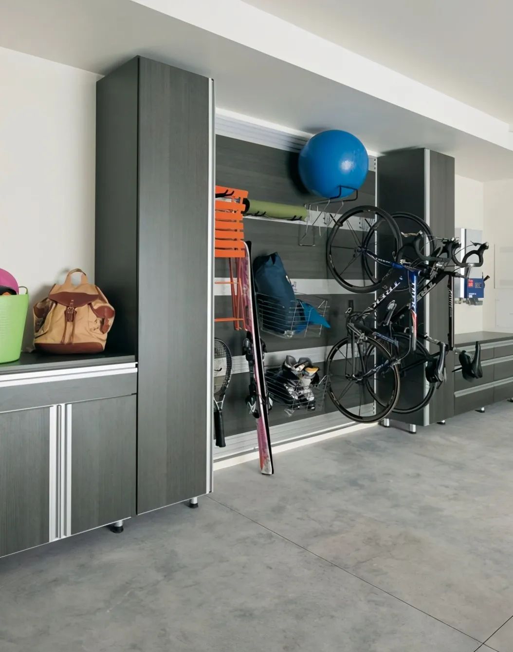 买一楼的地下室别白白放过，通过这样去设计，功能性超出想象