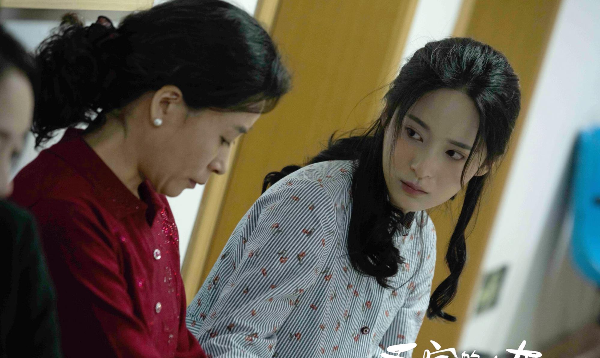 大叔论情感|《乔家的儿女》2位98年小花出演单亲母亲,除了宋祖儿,还有她