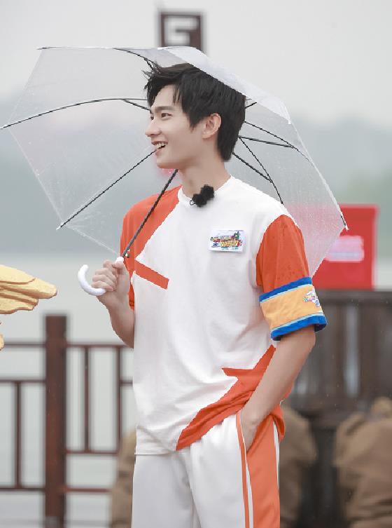 苏永康|杨洋加盟《青春环游记》，导演公开嘉宾阵容，网友：太惊喜了吧！