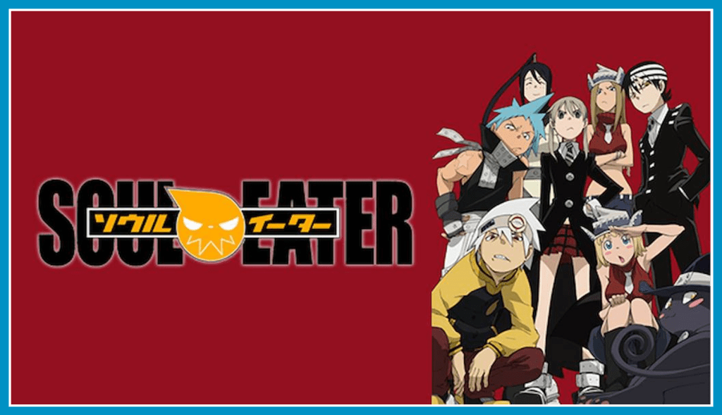 噬魂師|骨頭社10周年巨獻，拒絕老套的靈魂共鳴，看完過癮的《噬魂師》