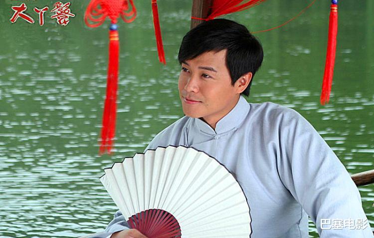 张铁林|颜值不够还硬要演美男，求求你们放过自己，放过观众吧