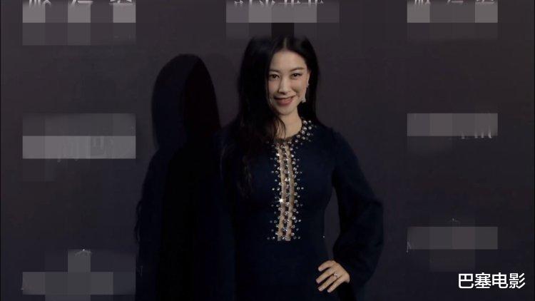 杨紫|芭莎派对明星像进煤坑，奚梦瑶富得流油，谢霆锋太像土味老年模特