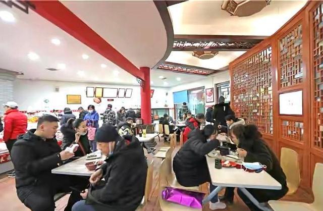 麻小薯世界 太原老字号六味斋，不断遭网友吐槽，价格贵肉太咸买不起