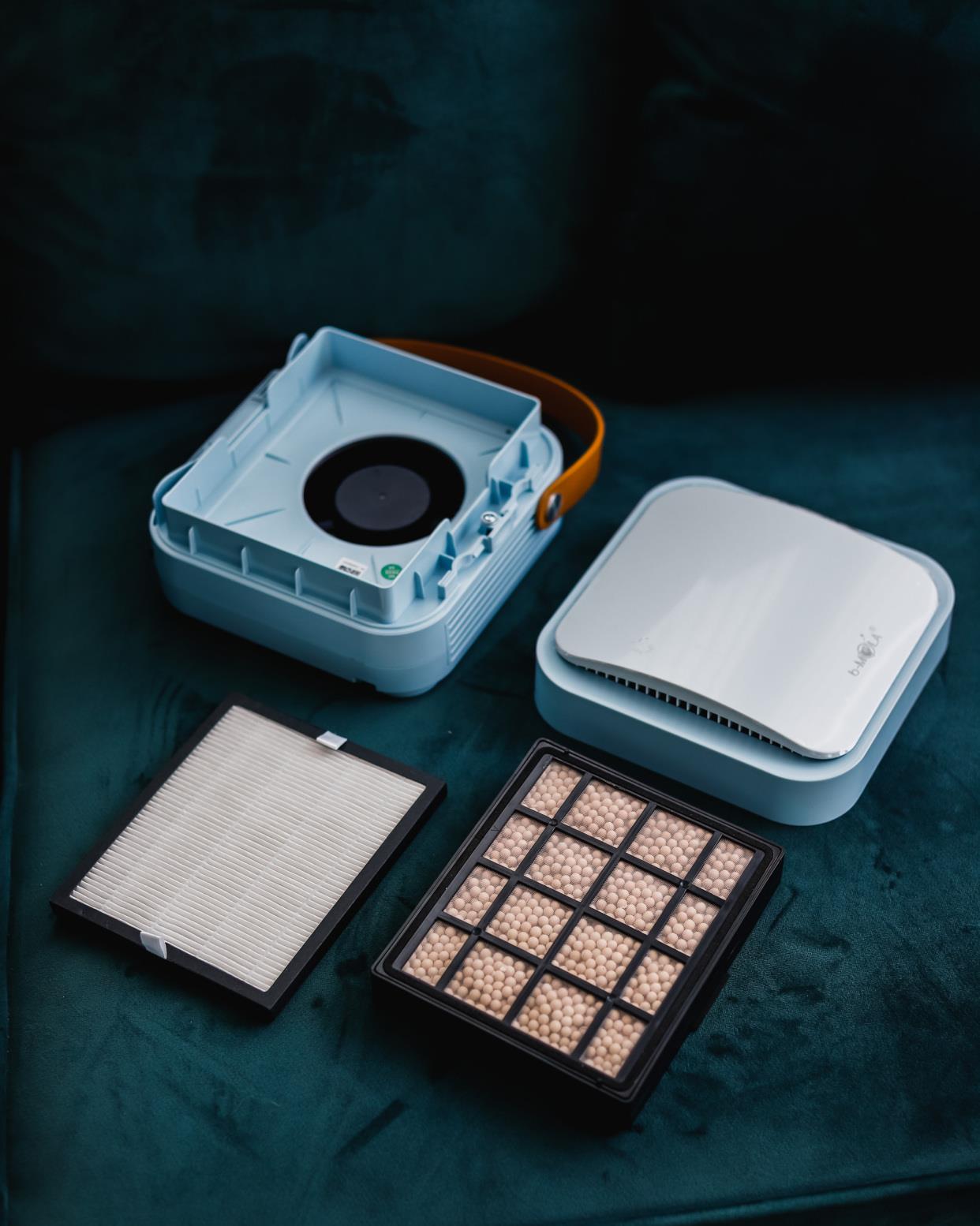 香港|中国科技无需抄袭，香港空净化技术，外媒被狠狠打脸