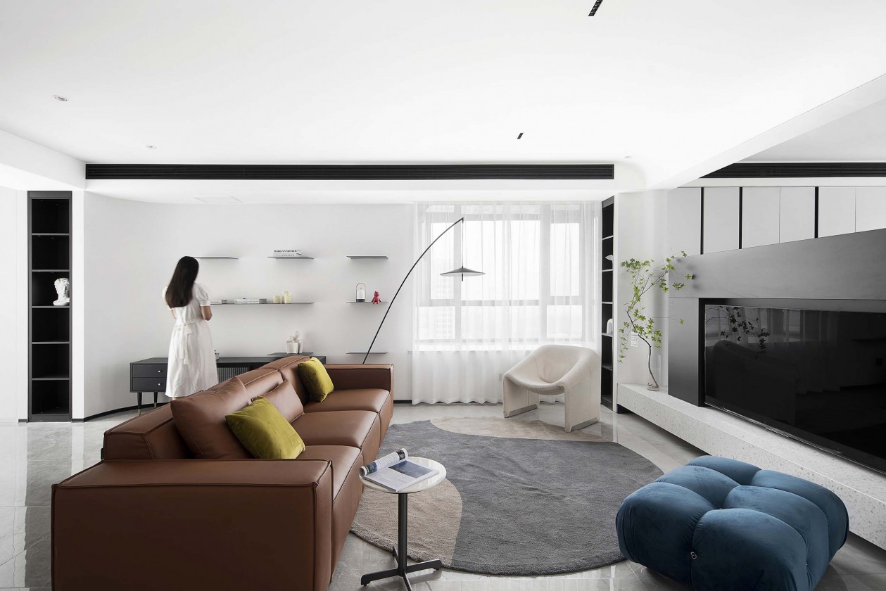 众乙研设丨天空之城