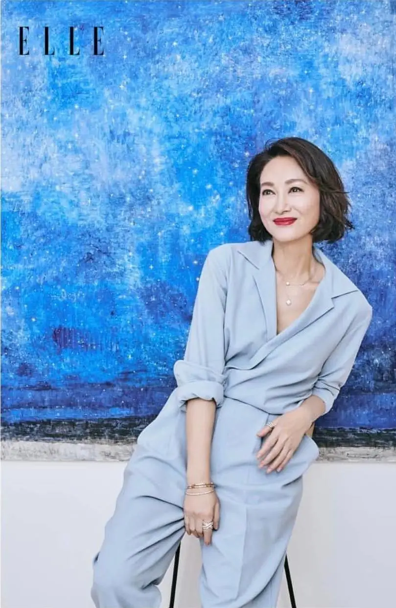 InsDaily|从乞丐到影后？被称中国版“凯特大魔王”的惠英红：出手就是王炸