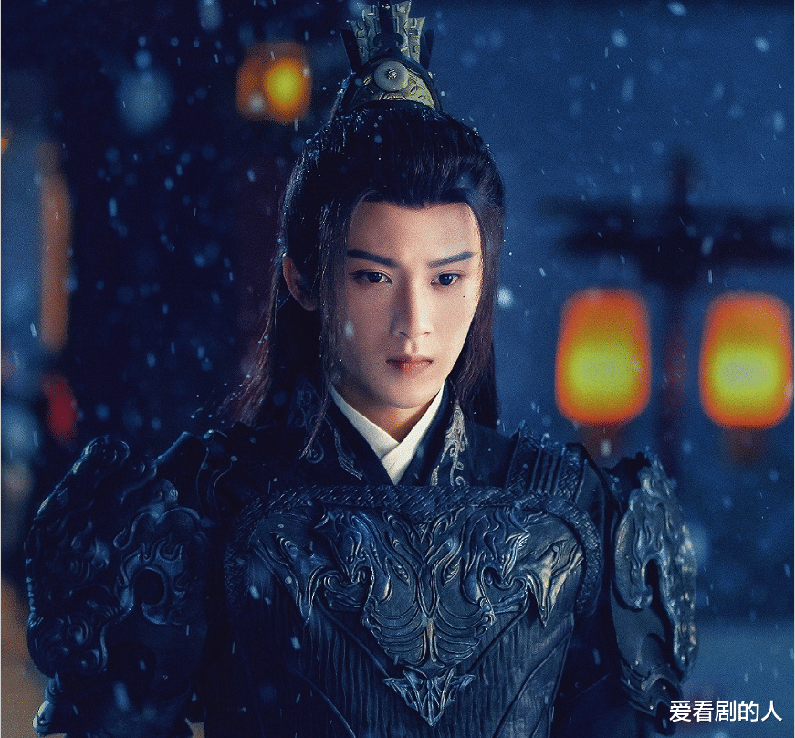 杀破狼|待播剧景气指数：《皓衣行》《杀破狼》进前五，吴宣仪新剧成惊喜