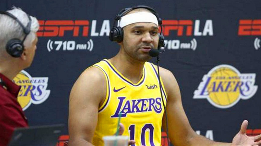 湖人队|湖人遭当头一棒!28+8悍将官宣韧带撕裂,浓眉:无法接受