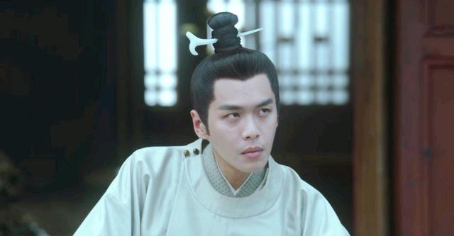 周笔畅|38岁高伟光颜值到底崩没崩? 新剧造型惊为天人, 比“陈芝豹”强太多