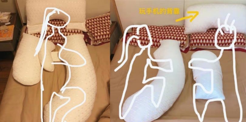 运动 孕期全阶段“备战”！孕期必备母婴用品，精简使用，无鸡肋