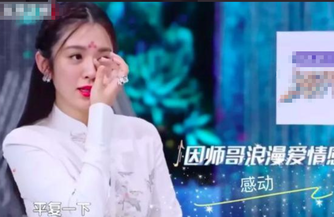 严屹宽|严屹宽那么帅，为什么不火？他与老婆，男神与迷妹之间的浪漫相遇