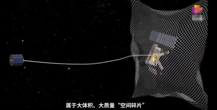 卫星|实践21号卫星工作了！它并非只是“太空清道夫”，还是个“保镖”