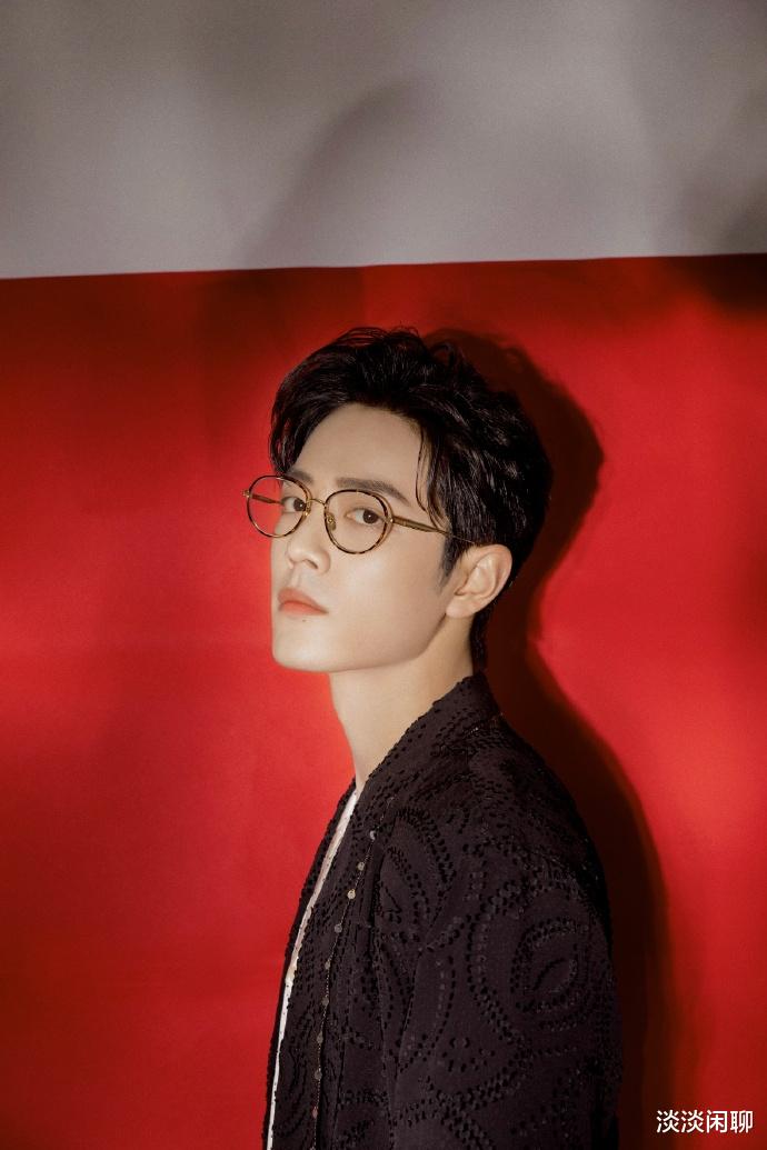 汪小菲|肖战代言再行霸榜之势！作品获权威媒体夸赞！想低调难低调