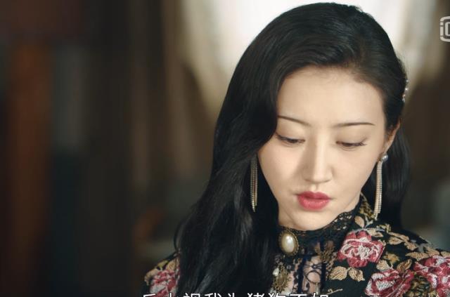 司藤|《司藤》白英复活，司藤狠心吞噬另嫁他人，秦放下场意难平