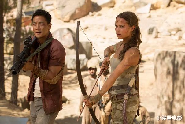 北美|中国观众拯救了哪些票房失意的电影？来看看这6部