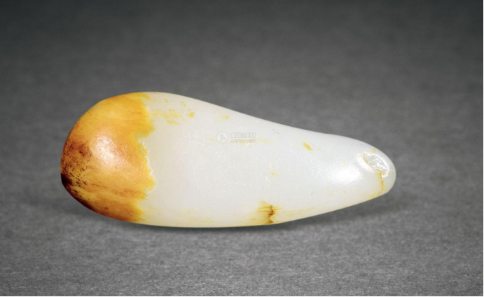 古钱币|收藏玉石最好的时机是在30年前，其次是现在