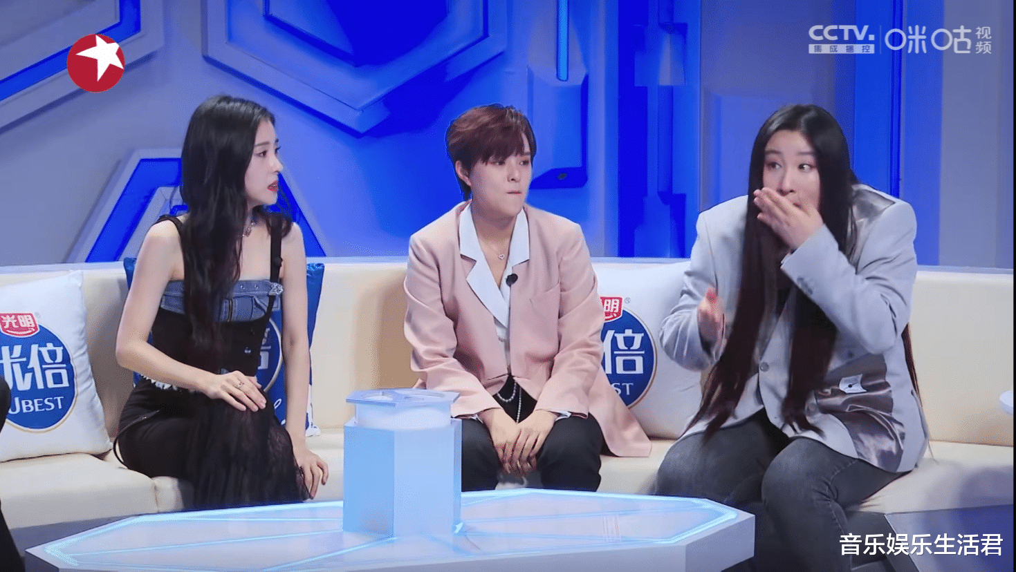 我们的歌第三季|《我们的歌3》第六期歌单曝光，B组排兵布阵与A组不同，都是冷门