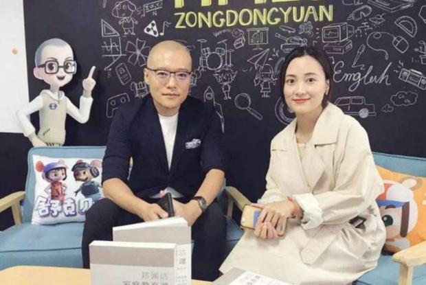 全能辣妈plus|“童话大王”不让儿子去学校,坚持在家亲自教,孩子现状打众人脸