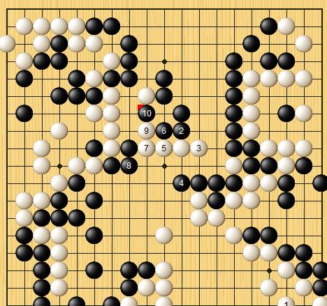 柯洁|不过如此！这位棋手曾经击败柯洁九段，现在却落魄至此？