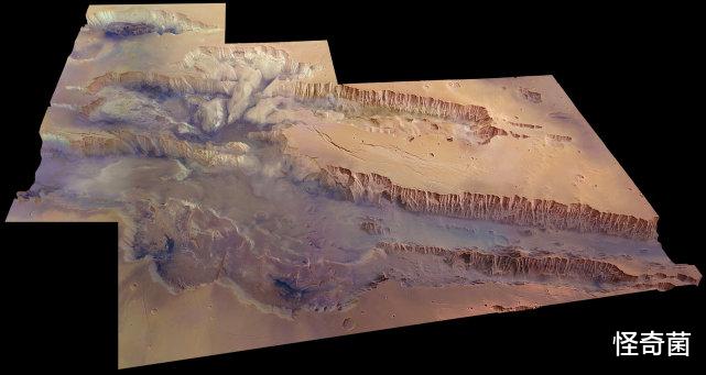 太阳系|几处异常被发现,研究者推测:太阳系曾发生过宇宙战争
