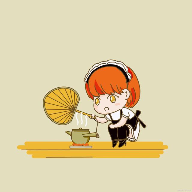 山药|被更年期困扰了？一个简单小药方可以解决