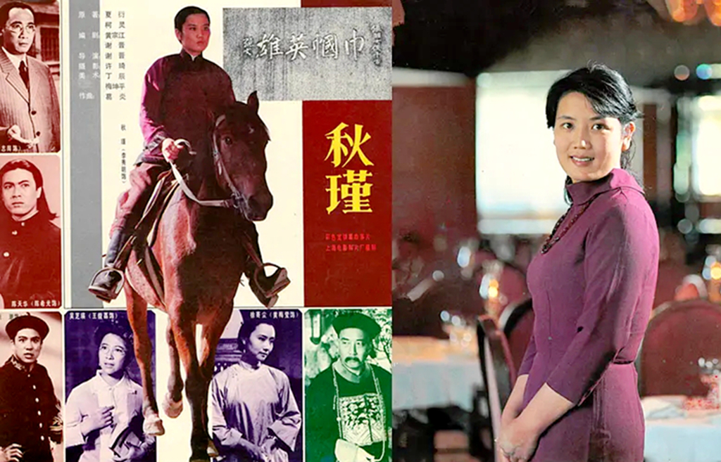 陈希光|曾与李秀明潘虹联袂搭档，《海望》饰白云飞，潇洒俊朗却英年早逝