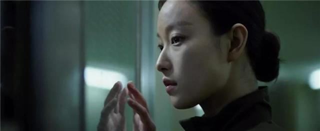 倪妮|影人聚焦·倪妮 | 独特的高级美，不再是她的限制