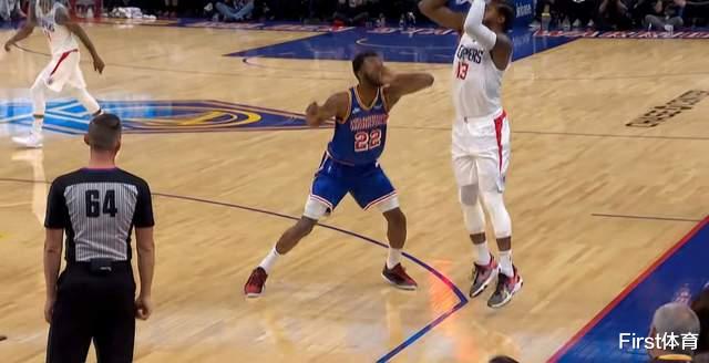 快船隊|單節(jié)25分，庫里大殺四方，泡椒被“打臉”，勇士擊敗快船迎7連勝