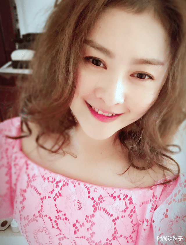 王琦|沈腾老婆也太美了！近照公开如赵丽颖，看完后生无可恋