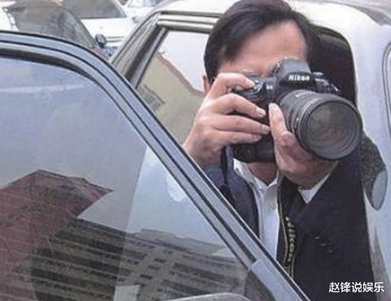 卓伟|第一狗仔卓伟再现？紧盯某网红顶流：走红前，曾标价8000一晚