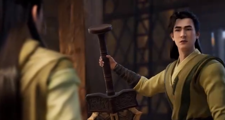 凡人修仙传|凡人修仙传：董萱儿被抓，女主确定靠后，忘语谜底揭晓遭网友群嘲