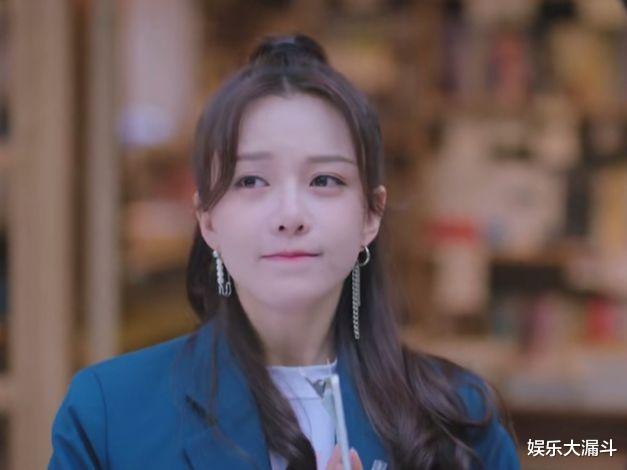 吻戏|《我的小确幸》被网友评为吻戏最多的剧！！！