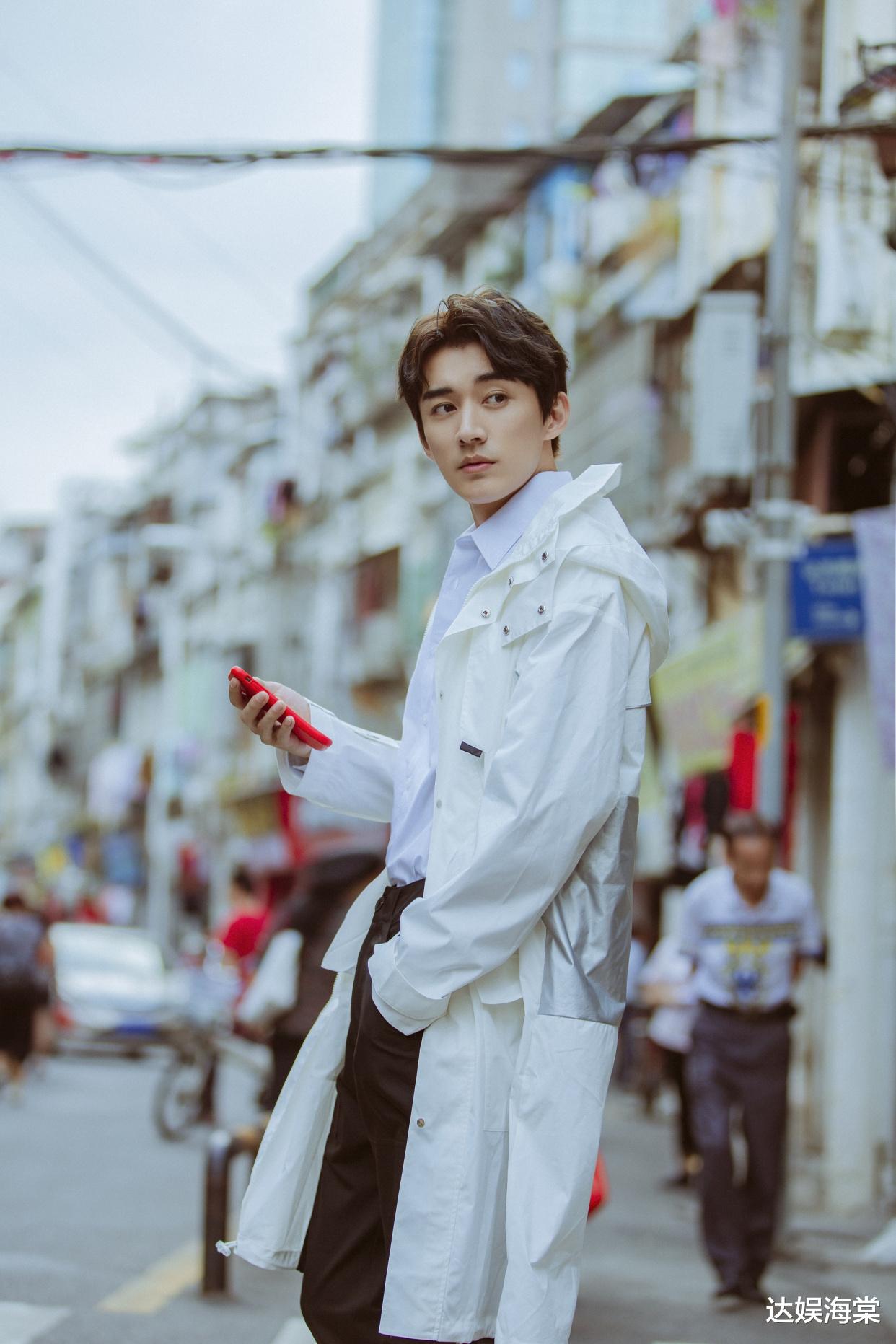 叶轻眉|《庆余年》第二季角色大换血？言冰云换成他，叶轻眉扮演者惹争议