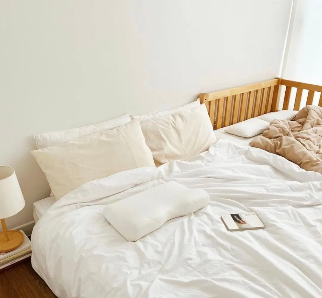 韩国妈妈97㎡极简之家，一家四口的幸福之居，处处精致又舒适