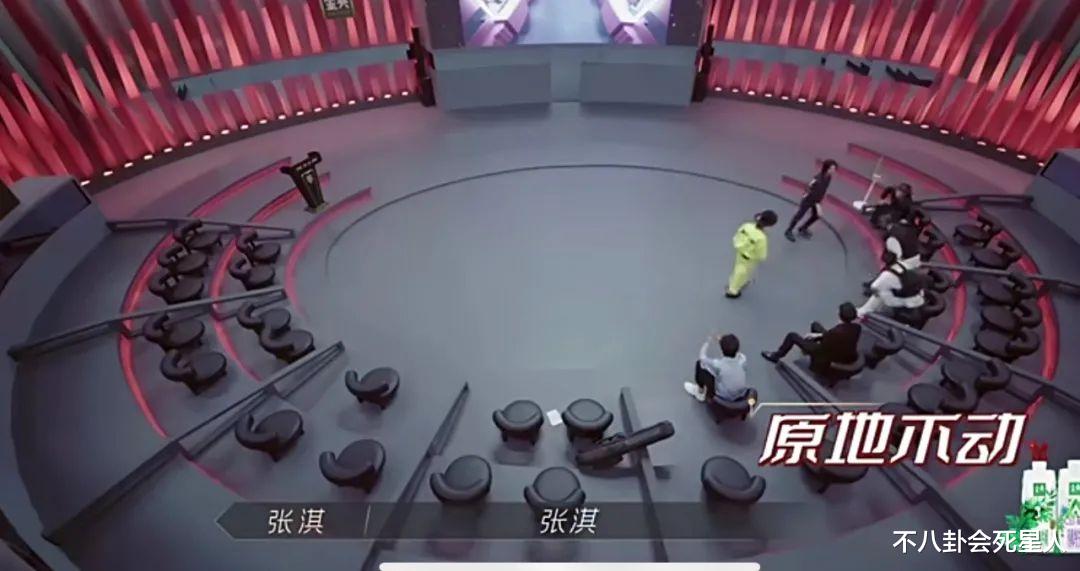 赵文卓|《披荆斩棘》让说唱歌手卑微的哥哥，个个喊他哥，热狗直言怕他